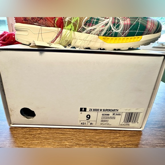 Adidas Sean Wotherspoon Superearth - Picture 4 of 8